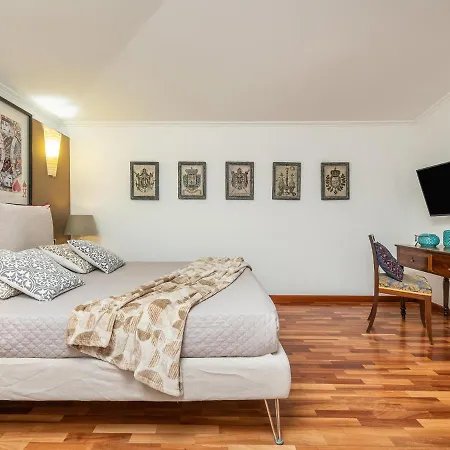Affittacamere Relais La Lanterne