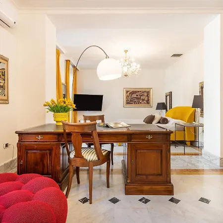 Relais La Lanterne 4*