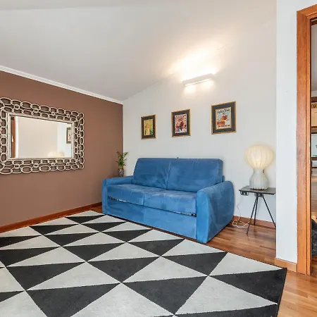 Relais La Lanterne Affittacamere