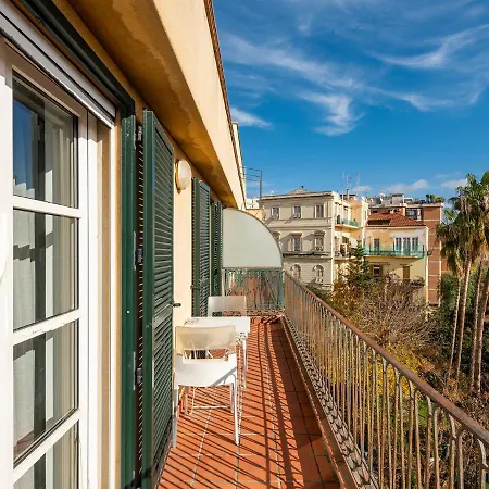 Relais La Lanterne Affittacamere Cagliari