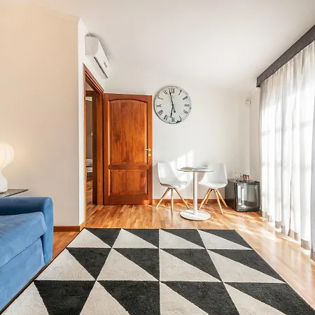Relais La Lanterne Affittacamere