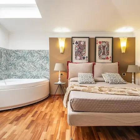 Relais La Lanterne 2* Cagliari