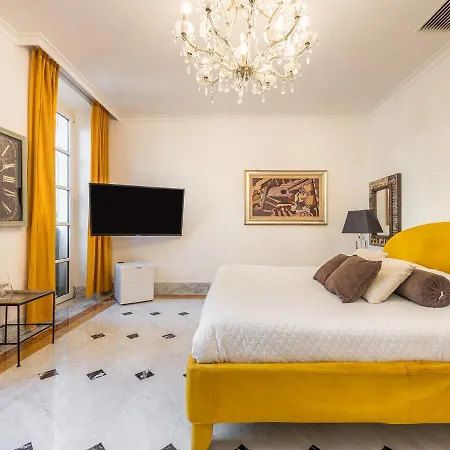 Pensionat Relais La Lanterne