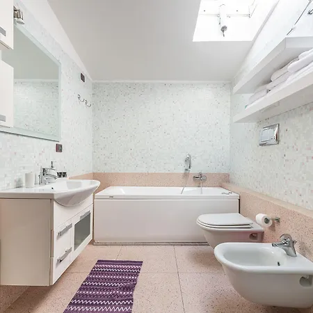 Relais La Lanterne Cagliari