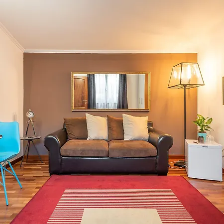 Pensionat Relais La Lanterne
