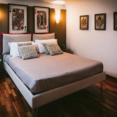 Relais La Lanterne Affittacamere