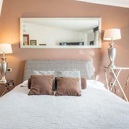 Relais La Lanterne Affittacamere Cagliari