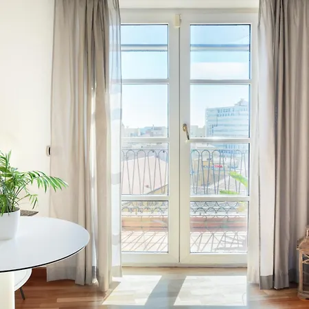 게스트하우스 Relais La Lanterne