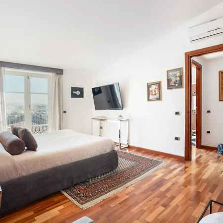 게스트하우스 Relais La Lanterne 4*