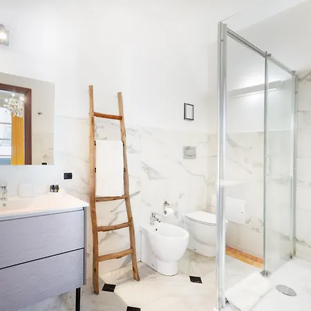 Guest house Relais La Lanterne