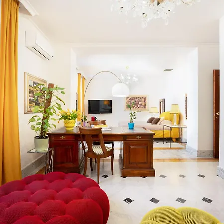 Relais La Lanterne Affittacamere
