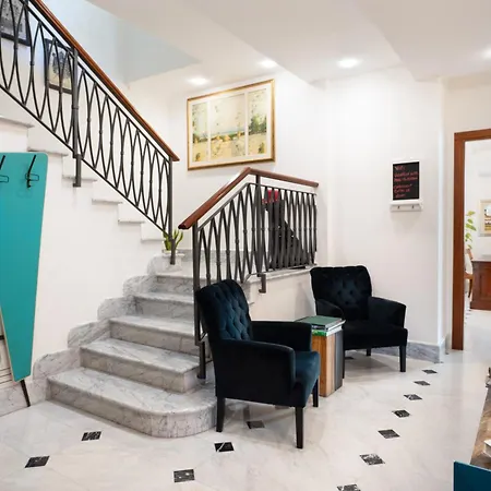 Relais La Lanterne 게스트하우스 4*