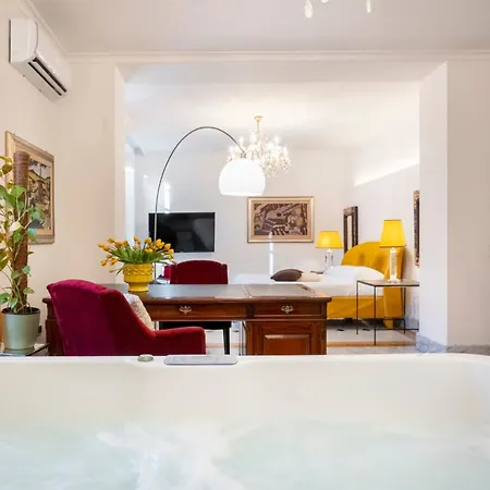 Relais La Lanterne 4* Cagliari