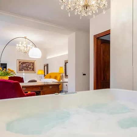 Pensionat Relais La Lanterne 4*