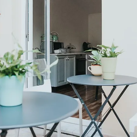 Pensionat Relais La Lanterne Cagliari