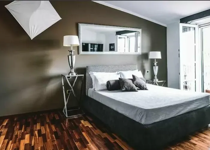 Relais La Lanterne Cagliari