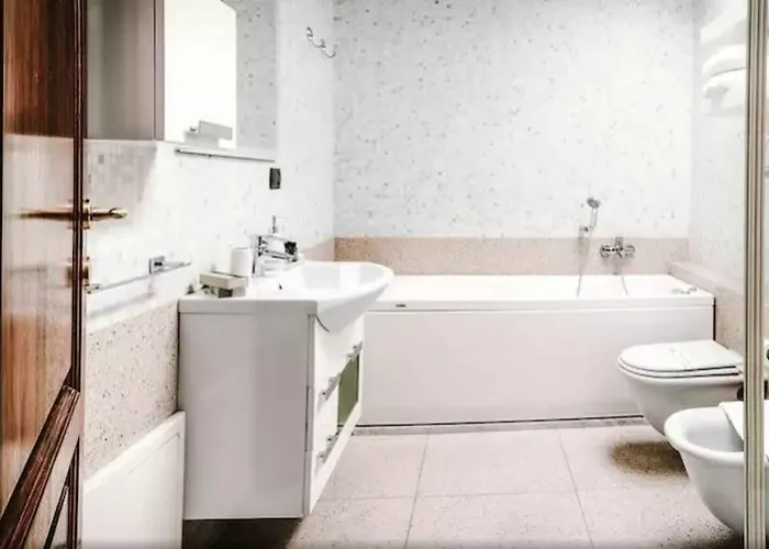 Relais La Lanterne Pensjonat