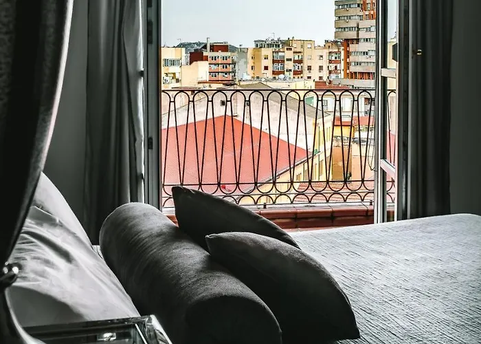 Pensjonat Relais La Lanterne