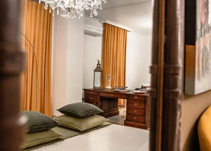 Relais La Lanterne Pensjonat