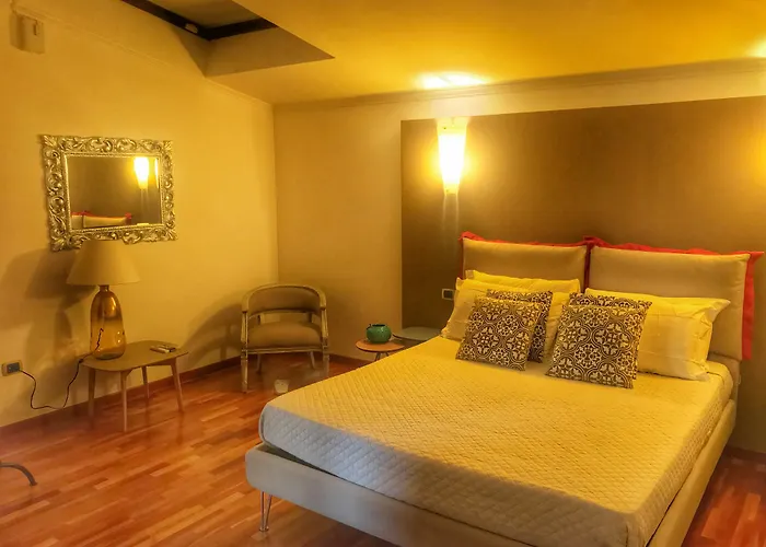 Pensjonat Relais La Lanterne Cagliari