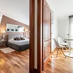 Gasthuis Relais La Lanterne Cagliari
