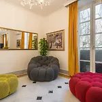 Relais La Lanterne 4*