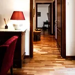 Gasthof Relais La Lanterne Cagliari