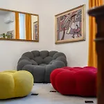 Gasthuis Relais La Lanterne Cagliari
