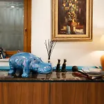 Relais La Lanterne 4* Cagliari
