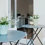 Gasthuis Relais La Lanterne Cagliari