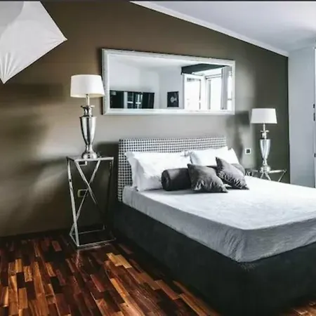 Relais La Lanterne Cagliari