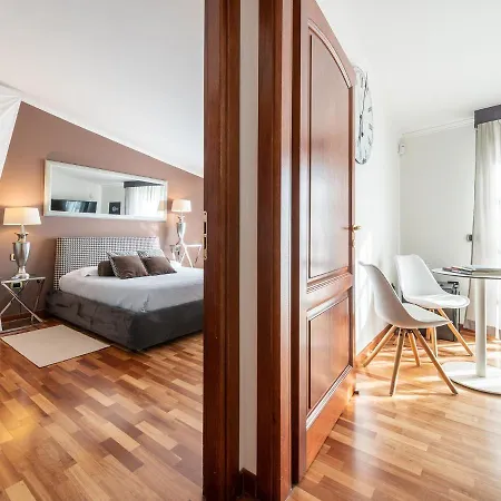بيت ضيافة Relais La Lanterne كالياري