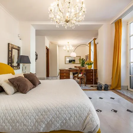 Relais La Lanterne Guest house