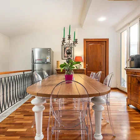 Relais La Lanterne 4* Cagliari