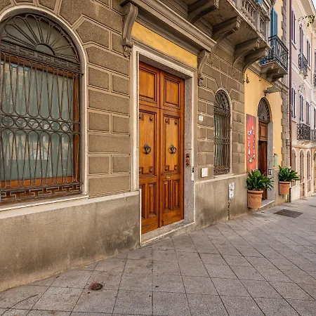 Guest house Relais La Lanterne