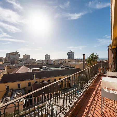 Guest house Relais La Lanterne