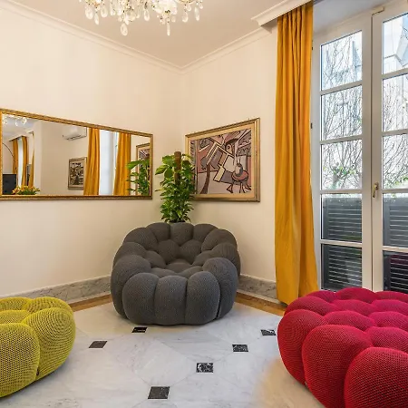 Relais La Lanterne 4*