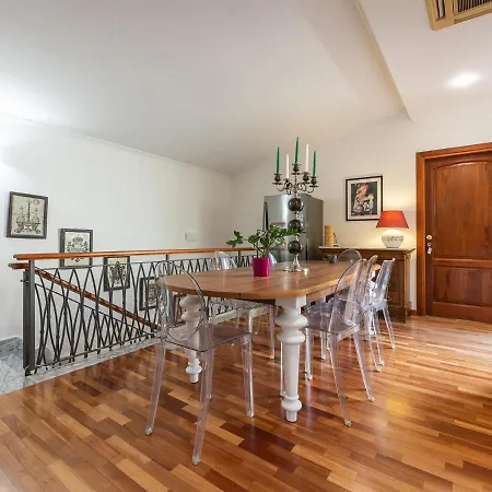 Relais La Lanterne Guest house 4*