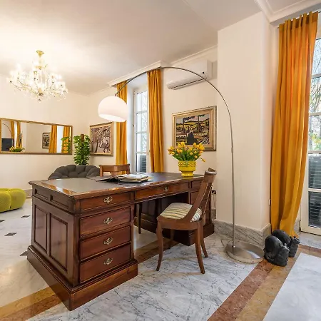 Relais La Lanterne Guest house