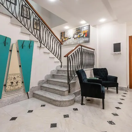 Relais La Lanterne 4* Cagliari