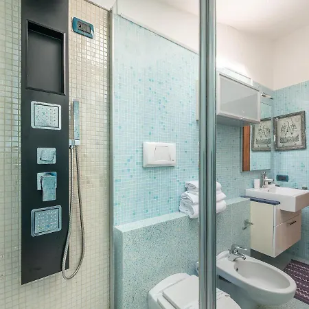 Guest house Relais La Lanterne 4*