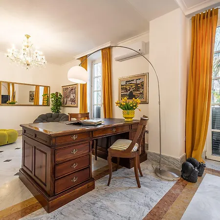 Relais La Lanterne بيت ضيافة كالياري