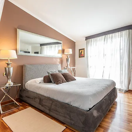 Relais La Lanterne كالياري