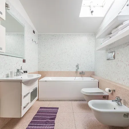Relais La Lanterne كالياري