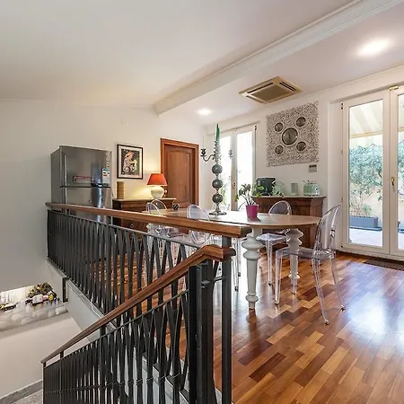 Relais La Lanterne קליארי