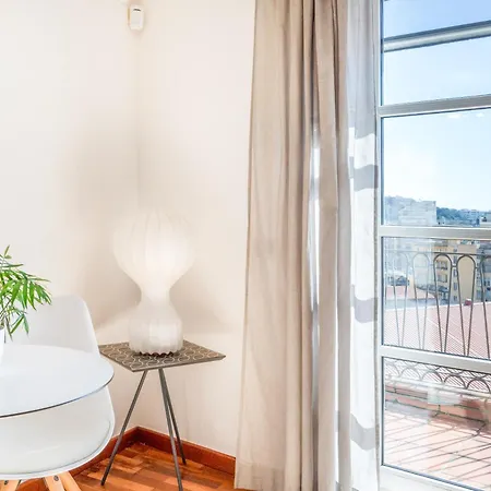 بيت ضيافة Relais La Lanterne كالياري