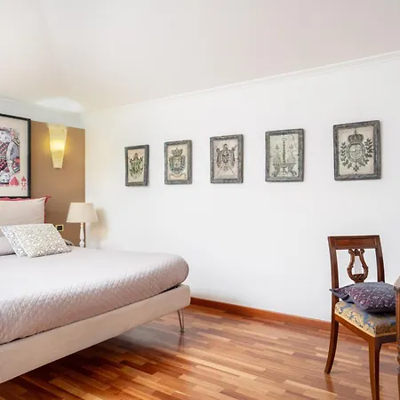 בית הארחה Relais La Lanterne