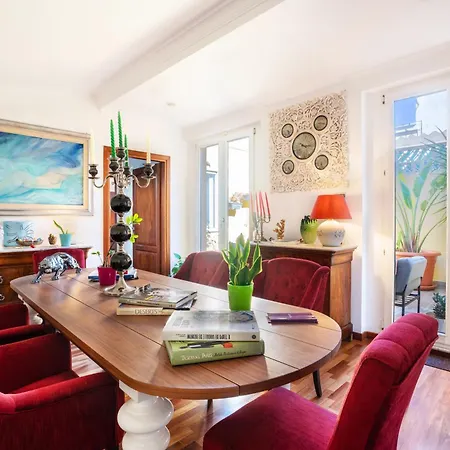 Relais La Lanterne 4*