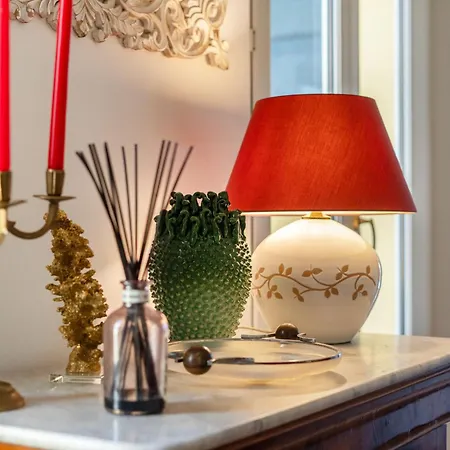 Relais La Lanterne 4* Cagliari