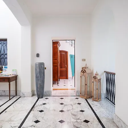 Guest house Relais La Lanterne